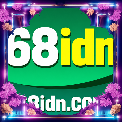 68idn — galeri pratinjau Resmi APK